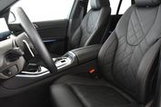 BMW X5 xDrive30d M Sport