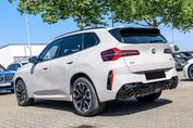 BMW X3 M50 xDrive