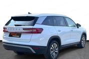 Skoda Kodiaq 1.5 TSI 4x2 Selection DSG