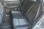 Nissan X-Trail 1.3 DIG-T N-Tec 2WD DCT