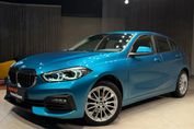 BMW Seria 1 118i Advantage