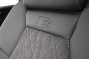 Audi Q4 e-tron advanced Sportback