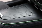 Mercedes Klasa E 300 e 4-Matic AMG