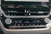 Toyota Corolla Cross 2.0 Hybrid Executive