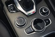 Alfa Romeo Giulia Turbo Ti Q4