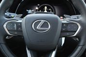 Lexus RX 450h+ Omotenashi 2.5 Hybrid Plug-in