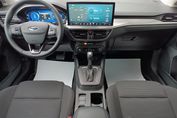 Ford Focus 1.0 EcoBoost Titanium X