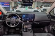 Lexus NX 350h Prestige AWD