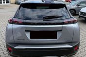 Peugeot 2008 GT S&S EAT8 1.2 PureTech