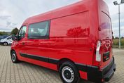Opel Movano L2H2 Zabudowa brygadowa