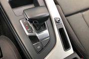 Audi A4 35 TFSI