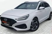 Hyundai i30 1.5 T-GDI 48V Smart