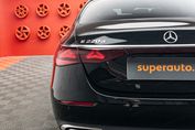 Mercedes Klasa E 220 d Avantgarde