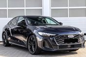 Audi A5 TFSI quattro