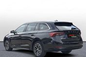 Skoda Octavia 2.0 TDI Style DSG