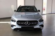 Mercedes GLA 220 4-Matic Progressive