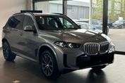 BMW X5 xDrive30d M Sport