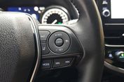 Toyota Camry Hybrid Prestige CVT