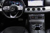 Mercedes E Klasa 220 d 4-Matic 9G-TRONIC