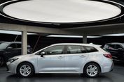 Toyota Corolla 2.0 Hybrid Comfort