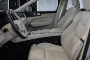 Volvo XC60 B4 D AWD Inscription