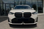 BMW X3 xDrive20 M Sport