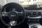Kia Stinger T-GDI V6 GT Prestige Line AWD