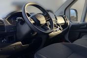 Toyota Proace Max Heavy EV L3H2 Active