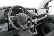 Toyota ProAce 2.0 D-4D Long