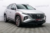 Hyundai Tucson 1.6 T-GDi HEV  2WD