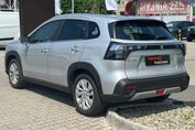 Suzuki SX4 S-cross 1.4 SHVS Premium