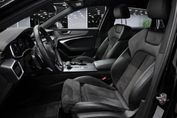 Audi A6 50 TFSI e quattro S tronic