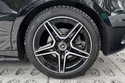 Mercedes Klasa A 250 4-Matic AMG Line
