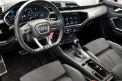 Audi Q3 Sportback 45 TFSI quattro S Line