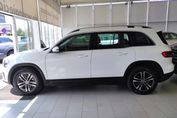 Mercedes GLB 200 d 4MATIC Progressive