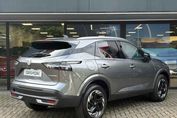 Nissan Qashqai N-Connecta AT 2WD 1.5 e-POWER