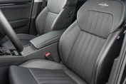 Skoda Superb 2.0 TSI 4x4 L&K DSG