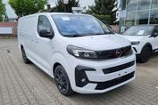 Opel Vivaro XL L2H1