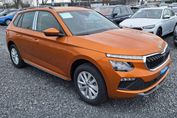 Skoda Kamiq Edition 130 1.0 TSI