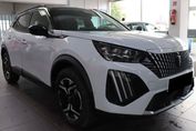 Peugeot 2008 GT e-DCS 1.2 mHEV