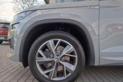 Skoda Kodiaq 2.0 TDI 4x4 Sportline DSG
