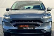 Ford Kuga 2.0 EcoBlue Titanium 4x4