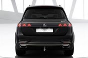 Mercedes GLS 350 d 4MATIC