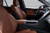 Mercedes GLC AMG 53 4-Matic