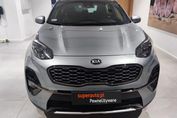 Kia Sportage 1.6 T-GDI GT Line 4WD