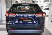 Toyota RAV4 2.5 Hybrid Comfort 4x4