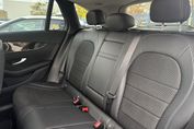 Mercedes GLC 200 4-Matic