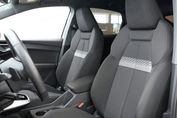 Audi Q4 Sportback e-tron 35 Advanced