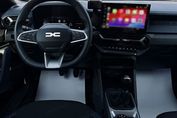 Dacia Duster Journey 4x4 1.2 TCe mHEV
