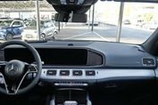 Mercedes GLE 450 d 4-Matic AMG Line